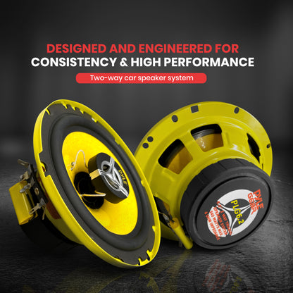 6.5 inch Component Car Speakers