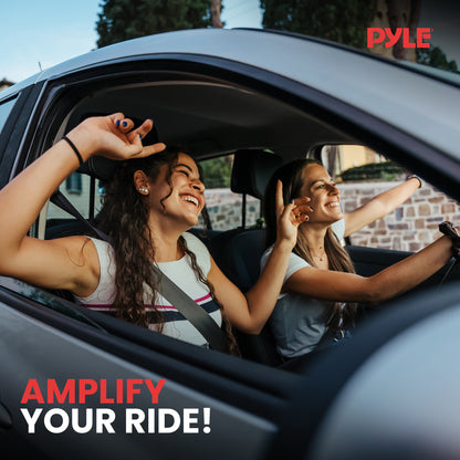 6.5 inch Component Car Speakers