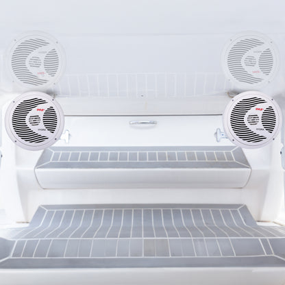 6.5 inch Marine Component Speakers