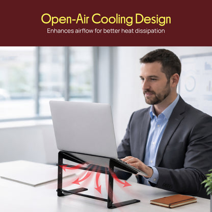 Support universel pour ordinateur portable 