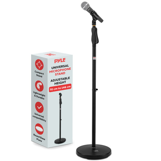 Universal Microphone Stand