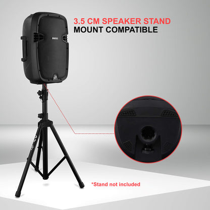 Wireless BT Streaming Loudspeaker PA Spe
