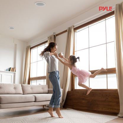 6.5'' Bluetooth Home Ceiling Speakers