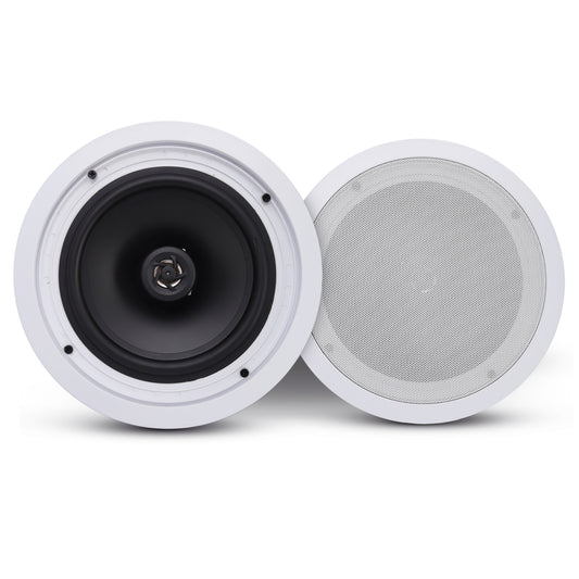 6.5'' Bluetooth Home Ceiling Speakers