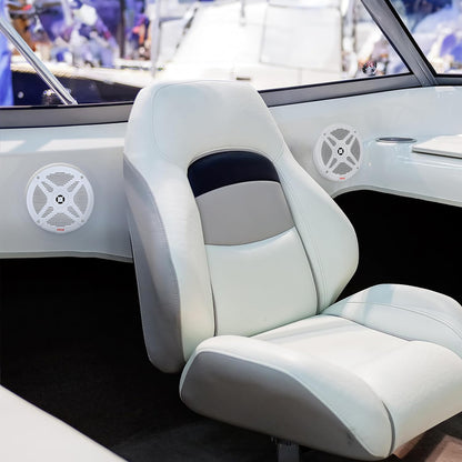 6.5 inch Marine Component Speakers