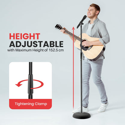 Microphone Stand