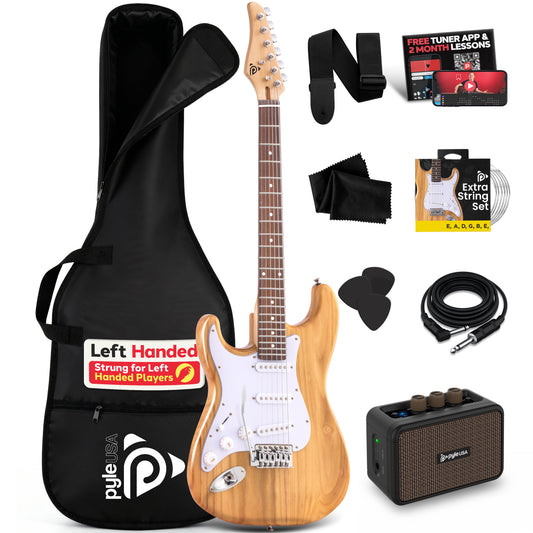 ST Style Electric Guitar Kit