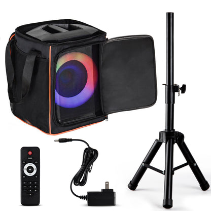 8" Inch Wireless BT Streaming Speaker