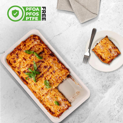 product image number 4 for NutriChef Bakeware Bread Loaf Pan