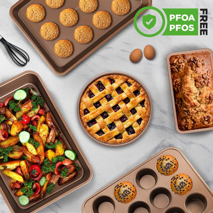 Bakeware Bread Loaf Pan