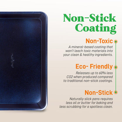 Bakeware Cookie Sheet Baking Tray