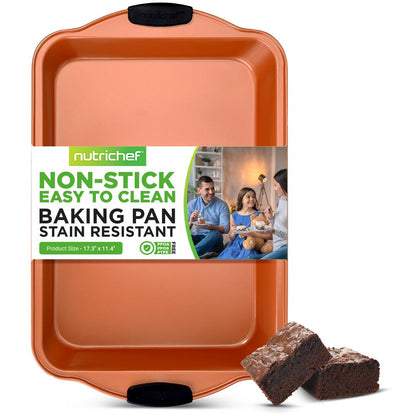 Baking Pan