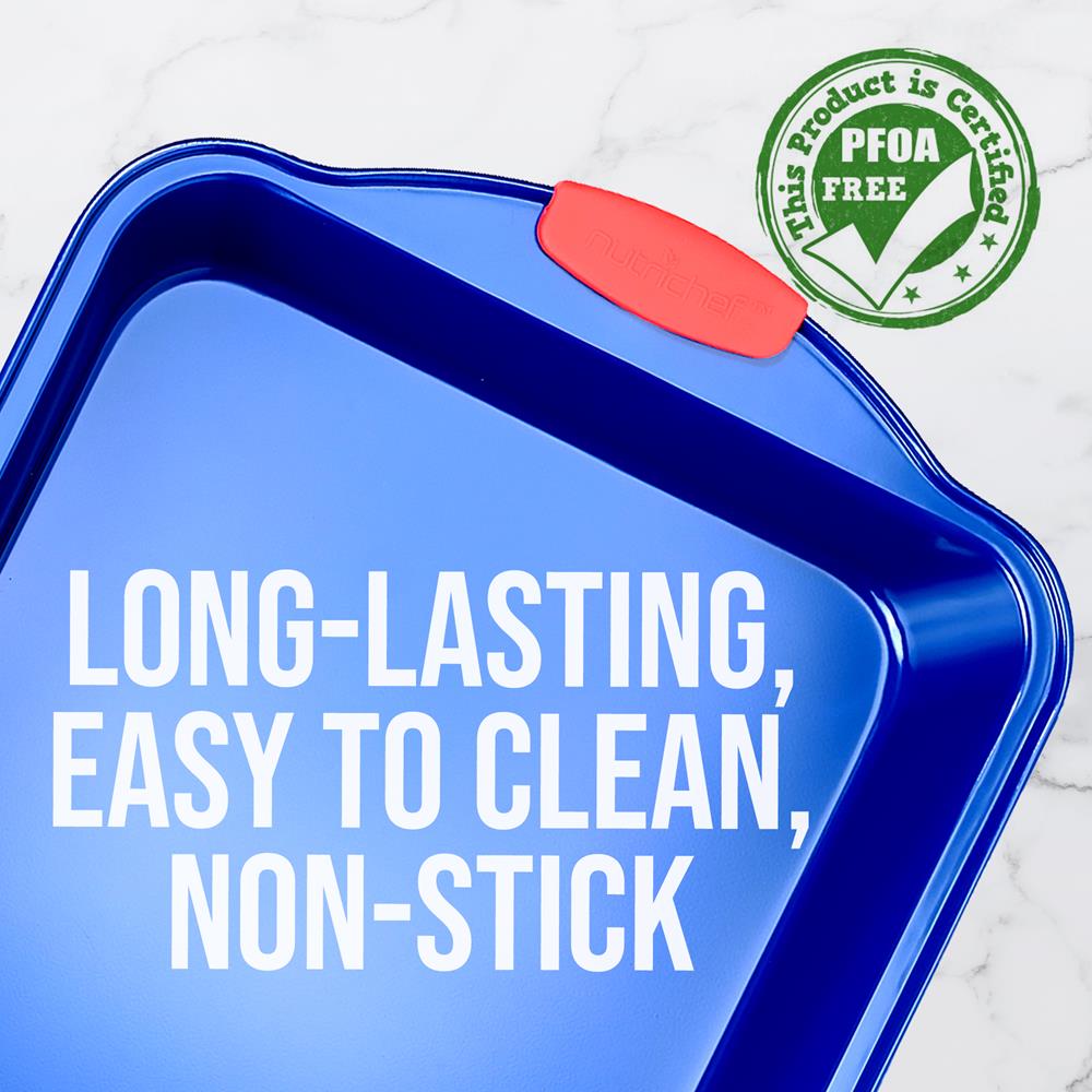product image number 3 for NutriChef Baking Pan