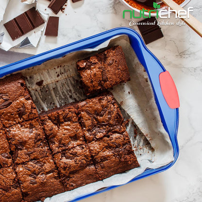 product image number 4 for NutriChef Baking Pan