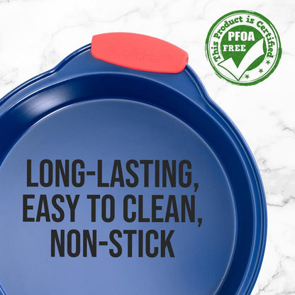 product image number 3 for NutriChef Round Pan