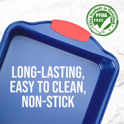 product image number 3 for NutriChef Square Pan