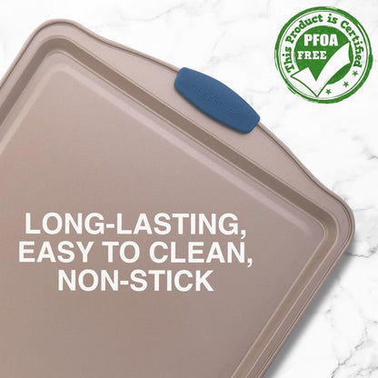 product image number 3 for NutriChef Medium Cookie Sheet