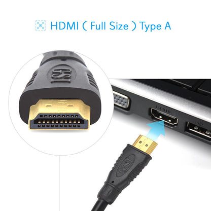 product image number 3 for Pyle High-Speed Hdmi Cable, 6' Ft.