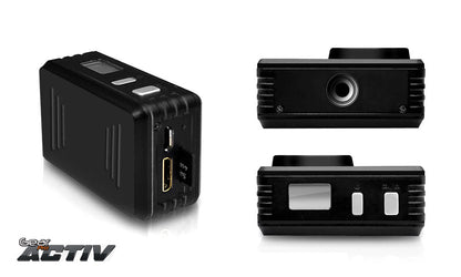 product image number 6 for Pyle Gear Pro Activ Sports Cam