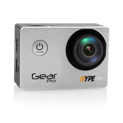 product image number 2 for Pyle Gear Pro Hype Cam 4K Action Camera