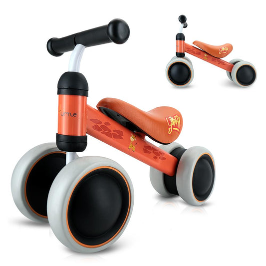 product image number 1 for Hurtle Baby Balance Bike