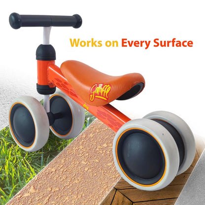 product image number 4 for Hurtle Baby Balance Bike