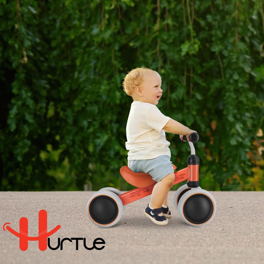 product image number 7 for Hurtle Baby Balance Bike