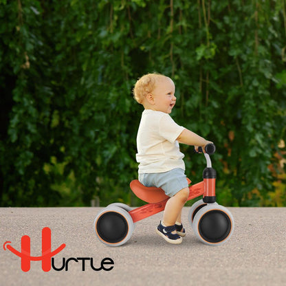product image number 7 for Hurtle Baby Balance Bike