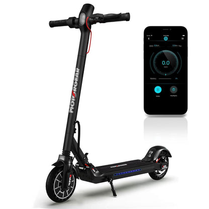 Foldable Electric Scooter