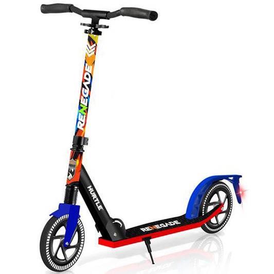 Foldable Kick Scooter