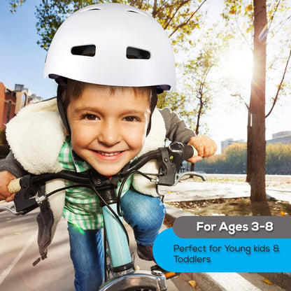 Adjustable Skate Helmet