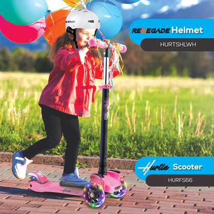 Adjustable Skate Helmet