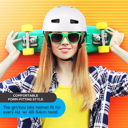 Adjustable Skate Helmet