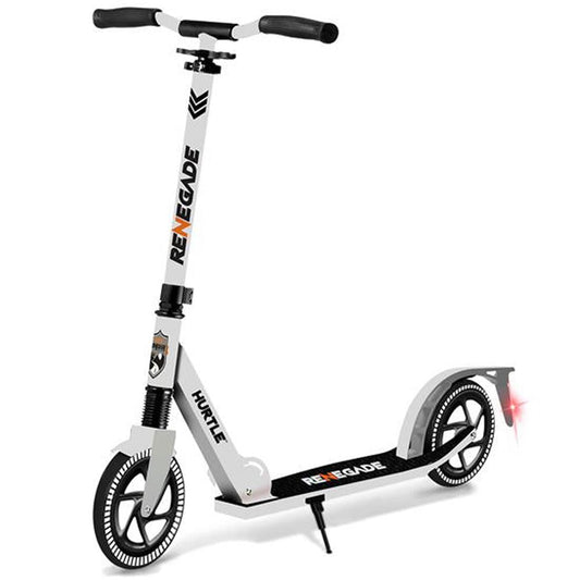 product image number 1 for Hurtle Foldable Kick Scooter