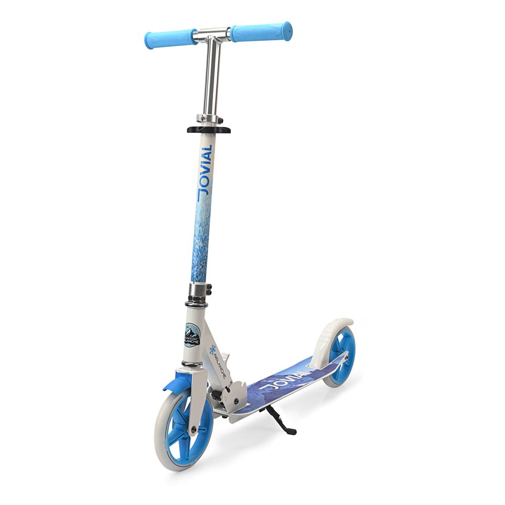 product image number 1 for Pyle Foldable Kick Scooter