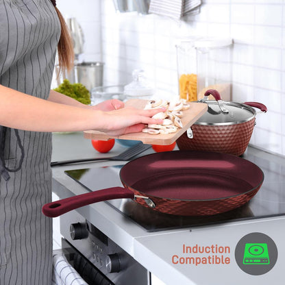 Home Kitchen Cookware Set