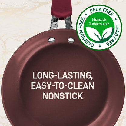 Home Kitchen Cookware Set