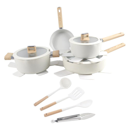 Home Kitchen Cookware Set