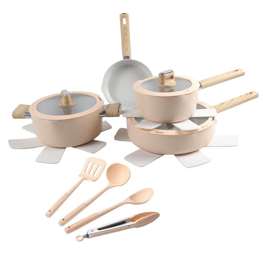 Home Kitchen Cookware Set