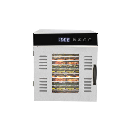 Premium Food Dehydrator Machine