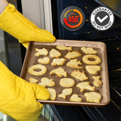 Professional Home Kitchen Bake Pans