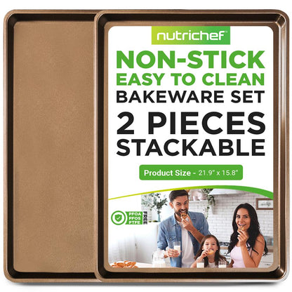 Professional Home Kitchen Bake Pans