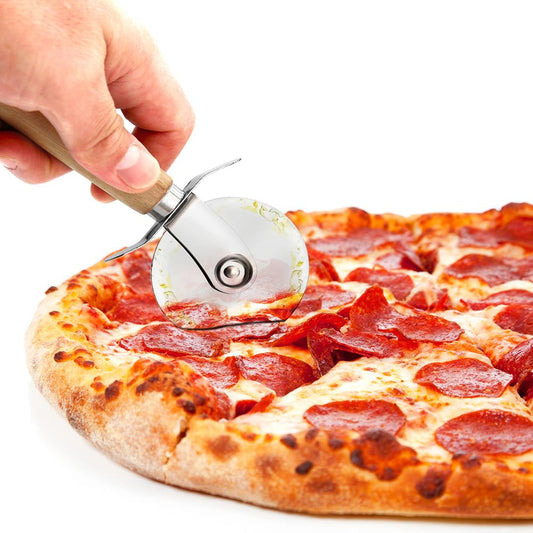 Pizza Cutter Wheel