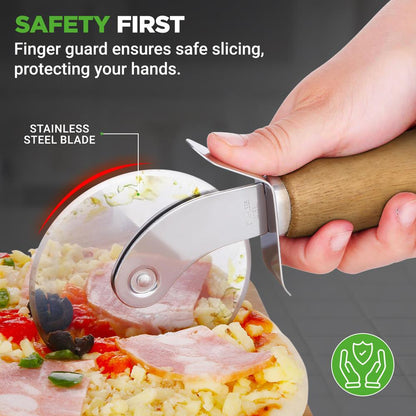 Pizza Cutter Wheel