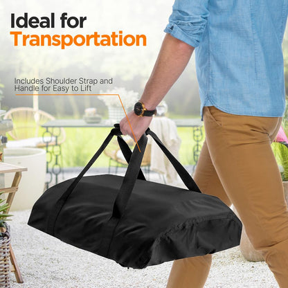 Pizza Oven Bag