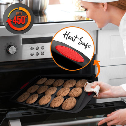 Kitchen Oven Baking Pans