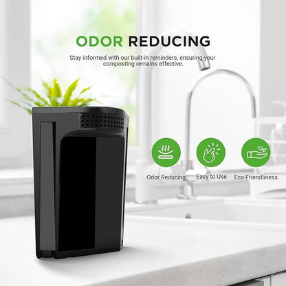 Food Waste Bin Filter