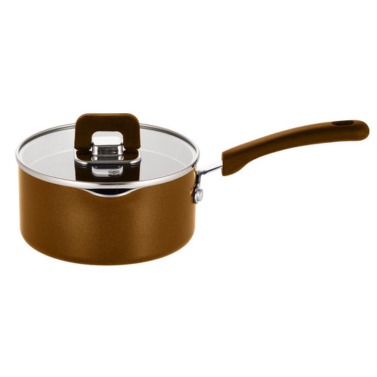 product image number 1 for NutriChef Sauce Pan With Lid