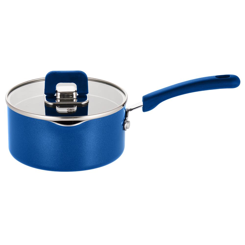 product image number 1 for NutriChef Sauce Pan With Lid