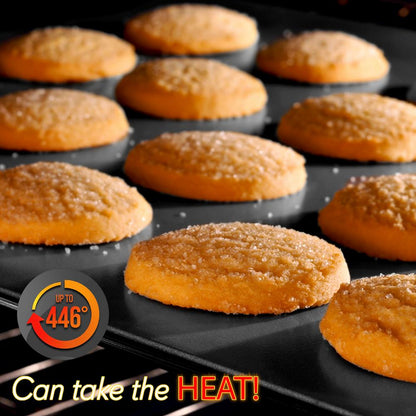Nonstick Cookie Sheet Baking Pan